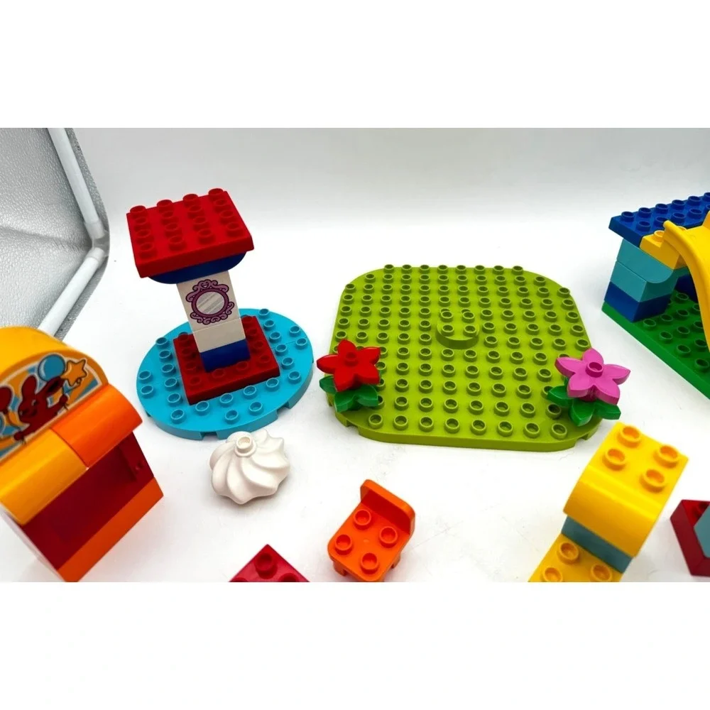 Lego Duplo #10841‎ 